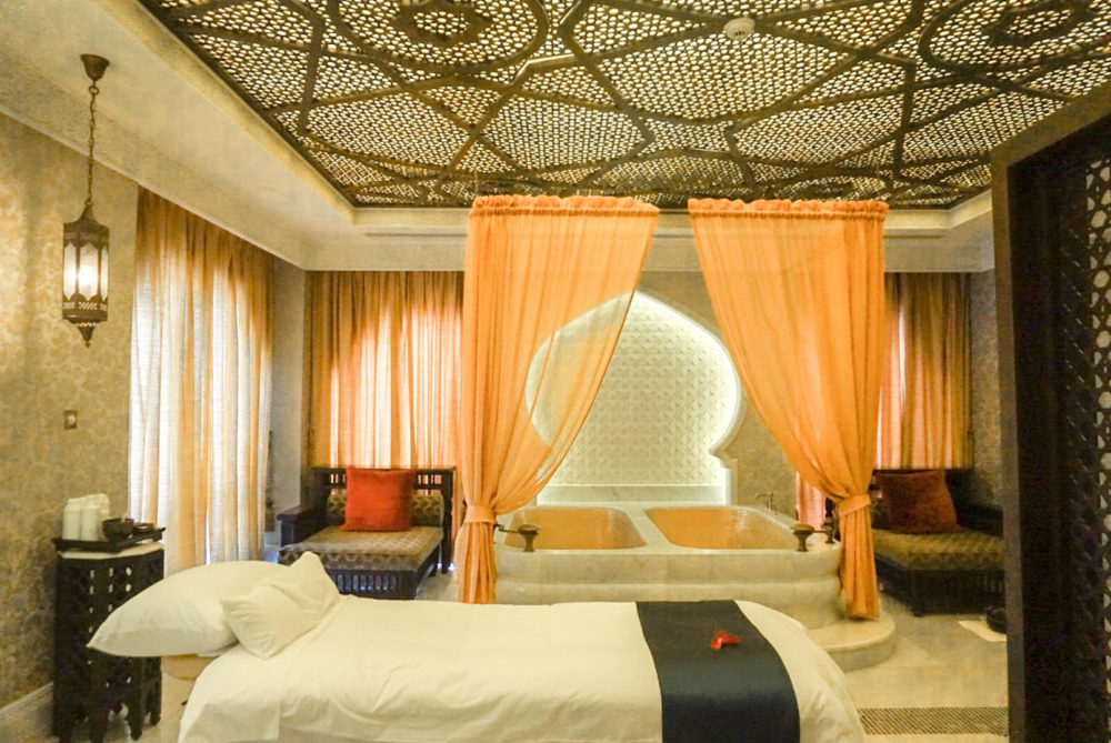 Royal Pampering at Emirates Palace Spa – Abudhabi – Farida Israil’s Blog